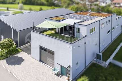 Gewerbeobjekt Pfullingen - 2.501.000&euro; | Angebot:24897518