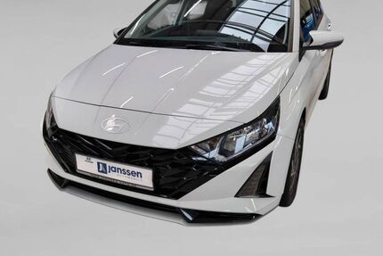 Hyundai i20 24.730 km 21.790 &euro; Aurich 26605