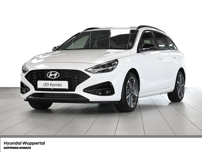 Hyundai i30 3.500 km 26.180 € Wuppertal 42109