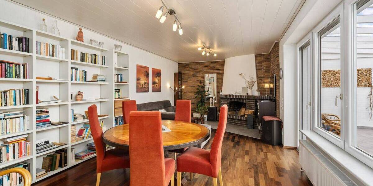 Bungalow Bremen Habenhausen - 6 Zimmer, 143 m&sup2;, 449.000&euro; | Angebot:26656672