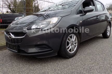 Opel Corsa 105.332 km 6.399 &euro; Hohenwestedt 24594