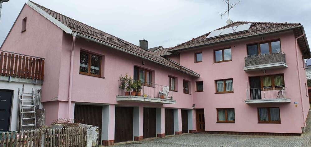 Haus zum Kaufen in Gangkofen 418.000 € 282 m²