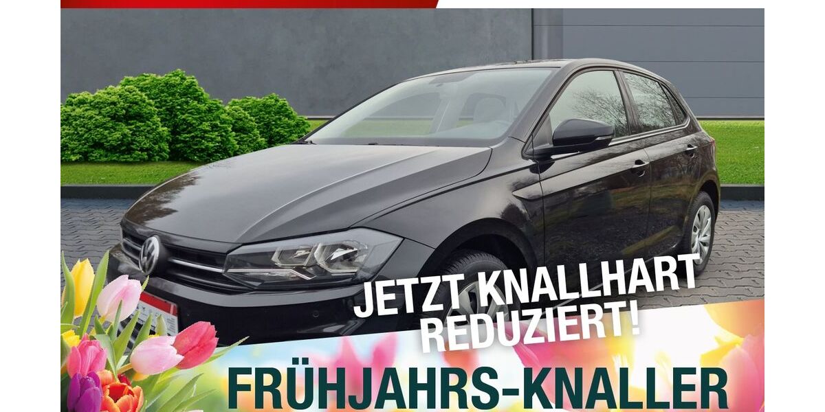 VW Polo 71.426 km 15.970 &euro; Marktredwitz 95615