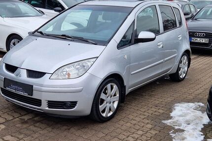 Mitsubishi Colt 216.000 km 2.950 &euro; Osterode am Harz 37520