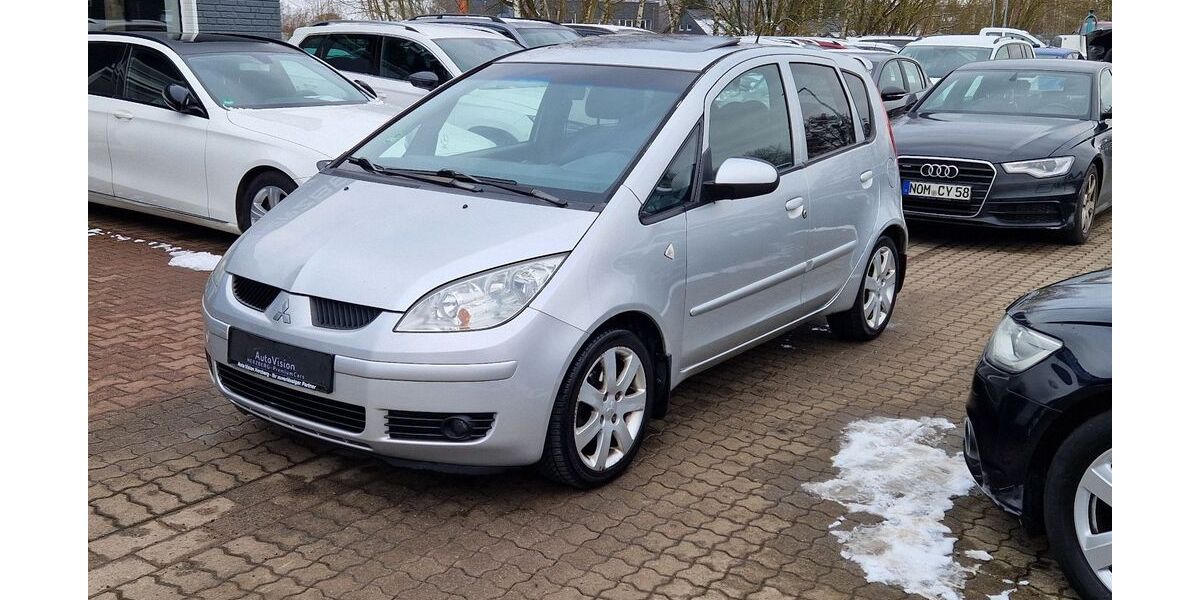 Mitsubishi Colt 216.000 km 2.950 &euro; Osterode am Harz 37520