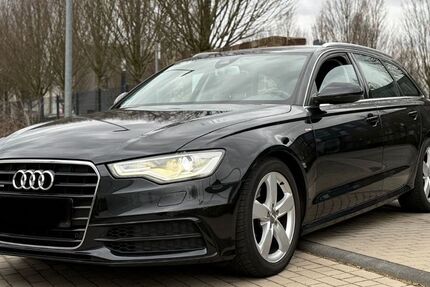 Audi A6 199.999 km 13.499 € Troisdorf 53844