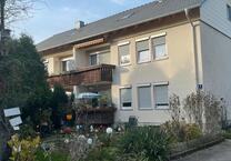 Wohnung in Mühldorf