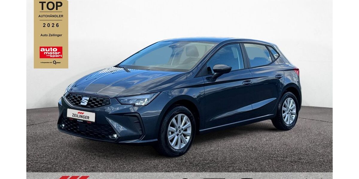 Seat Ibiza 1.410 km 16.445 &euro; Dietersheim 91463