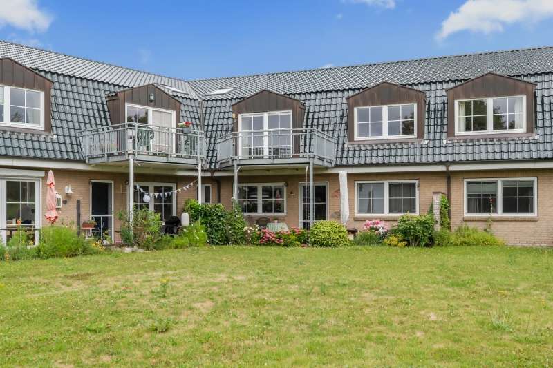 Etagenwohnung Ascheberg - 3 Zimmer, 85 m&sup2;, 229.000&euro; | Angebot:27153918