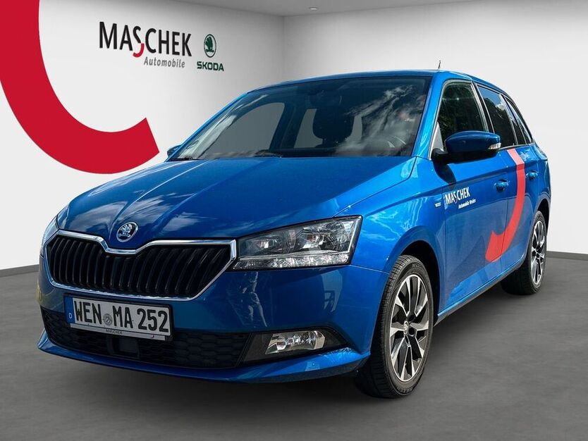 Fabia