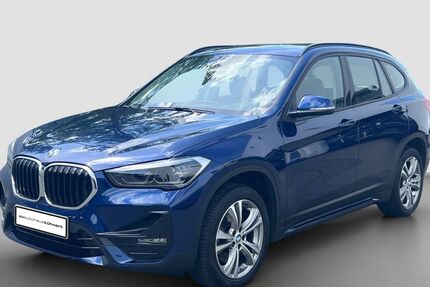 BMW X1 76.742 km 25.855 &euro; Plauen 08525