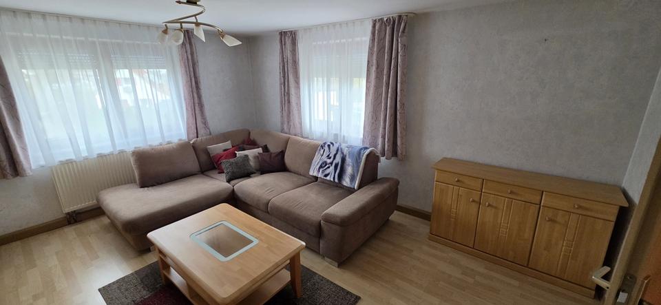 Einfamilienhaus Rainau - 7 Zimmer, 124 m&sup2;, 245.000&euro; | Angebot:26704009