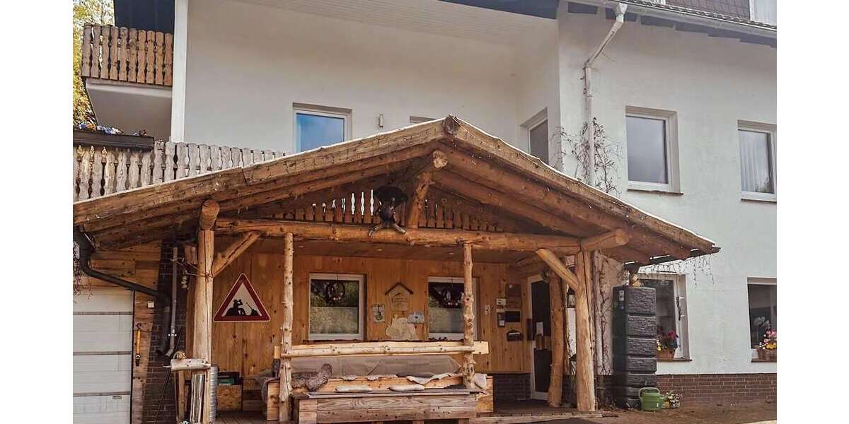 Gewerbeobjekt Clausthal-Zellerfeld Zellerfeld - 489.000&euro; | Angebot:26764848