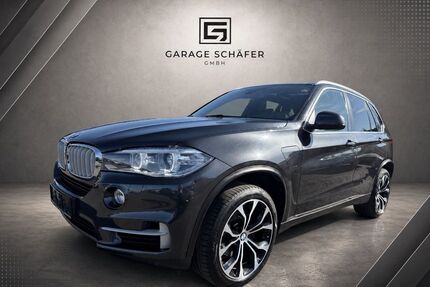 BMW X5 215.000 km 17.999 &euro; Fuldatal (Kassel) 34233