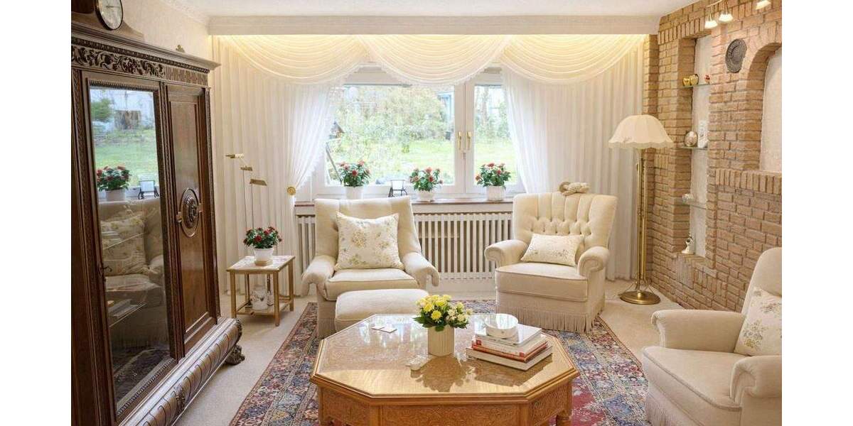 Doppelhaushälfte Stuhr Fahrenhorst - 1 Zimmer, 165 m&sup2;, 339.900&euro; | Angebot:25760550