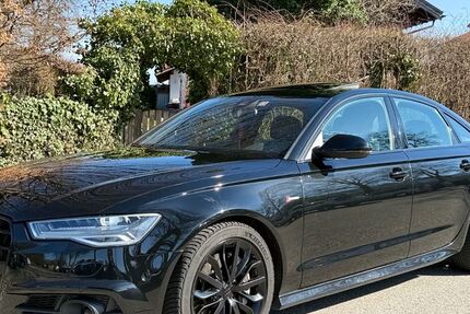 Audi A6 149.000 km 14.500 &euro; Bernau am Chiemsee 83233