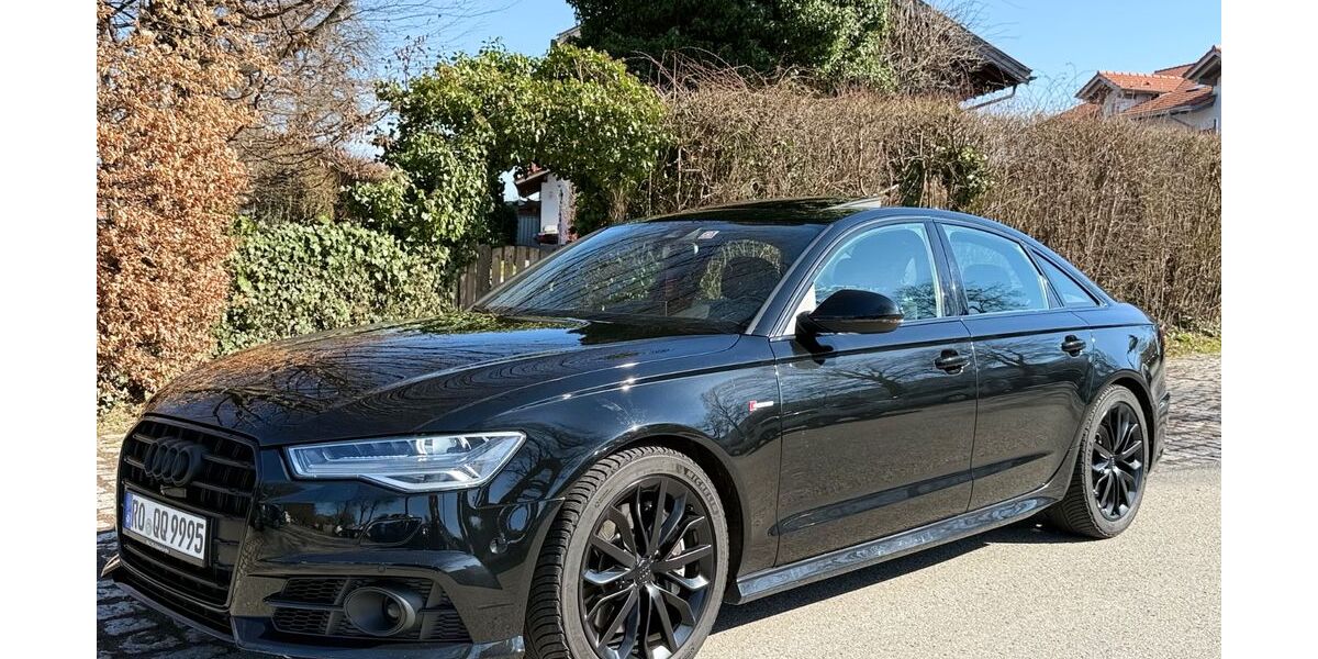 Audi A6 149.000 km 14.500 &euro; Bernau am Chiemsee 83233