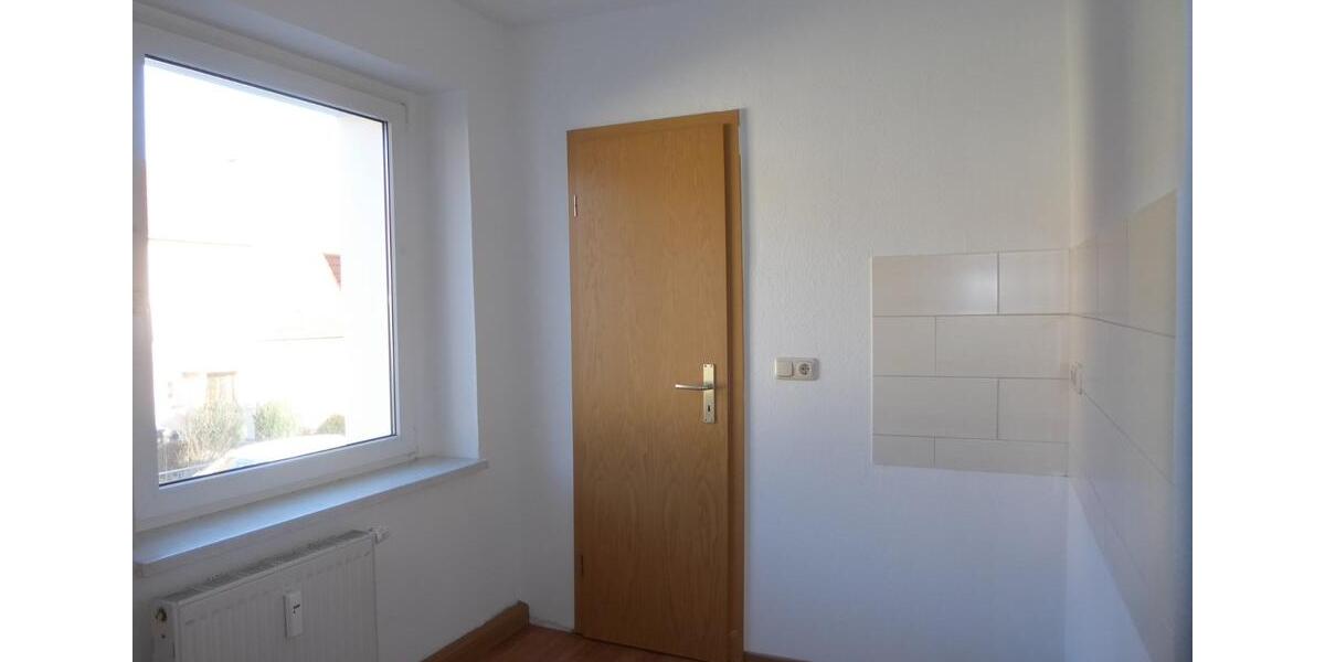 Erdgeschoßwohnung Unterwellenborn - 2 Zimmer, 43 m&sup2;, 276&euro; | Angebot:25342158