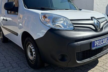 Renault Kangoo 189.500 km 6.495 &euro; Hamburg 20537