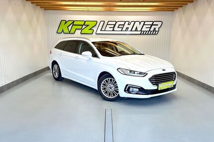 Ford Mondeo 112.500 km 16.250 &euro; Neuhaus am Inn 94152