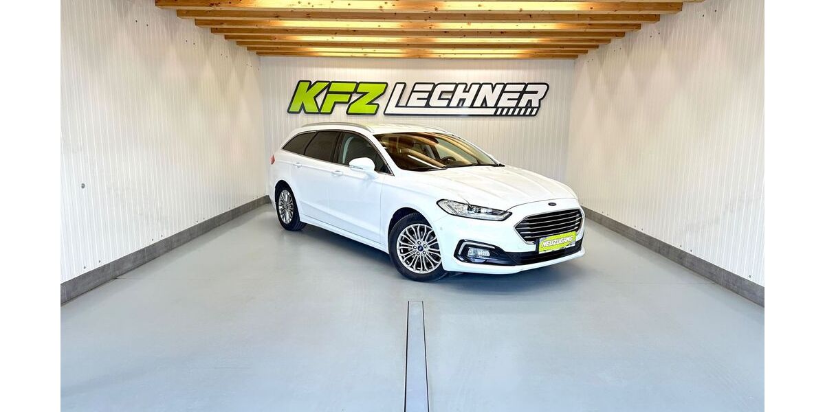 Ford Mondeo 112.500 km 16.250 &euro; Neuhaus am Inn 94152
