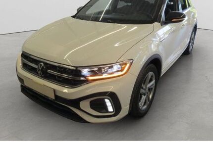 VW T-Roc 38.377 km 23.770 &euro; Lemgo 32657