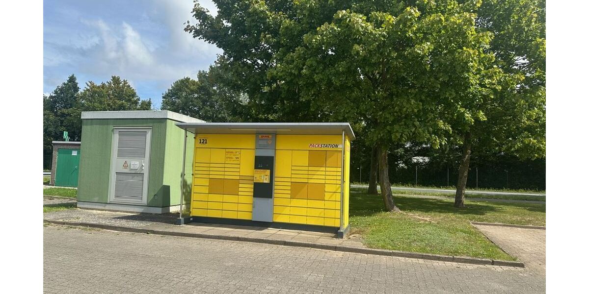Interessante Gewerbehalle mit Heimwerkermarkt - Gewerbeobjekt Stolzenau | Angebot:27142385