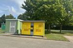 Interessante Gewerbehalle mit Heimwerkermarkt - Gewerbeobjekt Stolzenau | Angebot:27142385