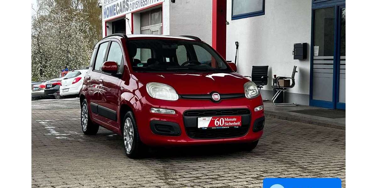 Fiat Panda 150.000 km 5.999 &euro; Oberndorf am Neckar 78727