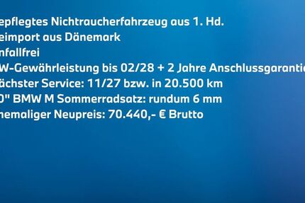 BMW X3 7.129 km 51.911 &euro; Wietmarschen 49835