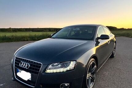 Audi A5 212.000 km 9.300 &euro; Troisdorf 53842