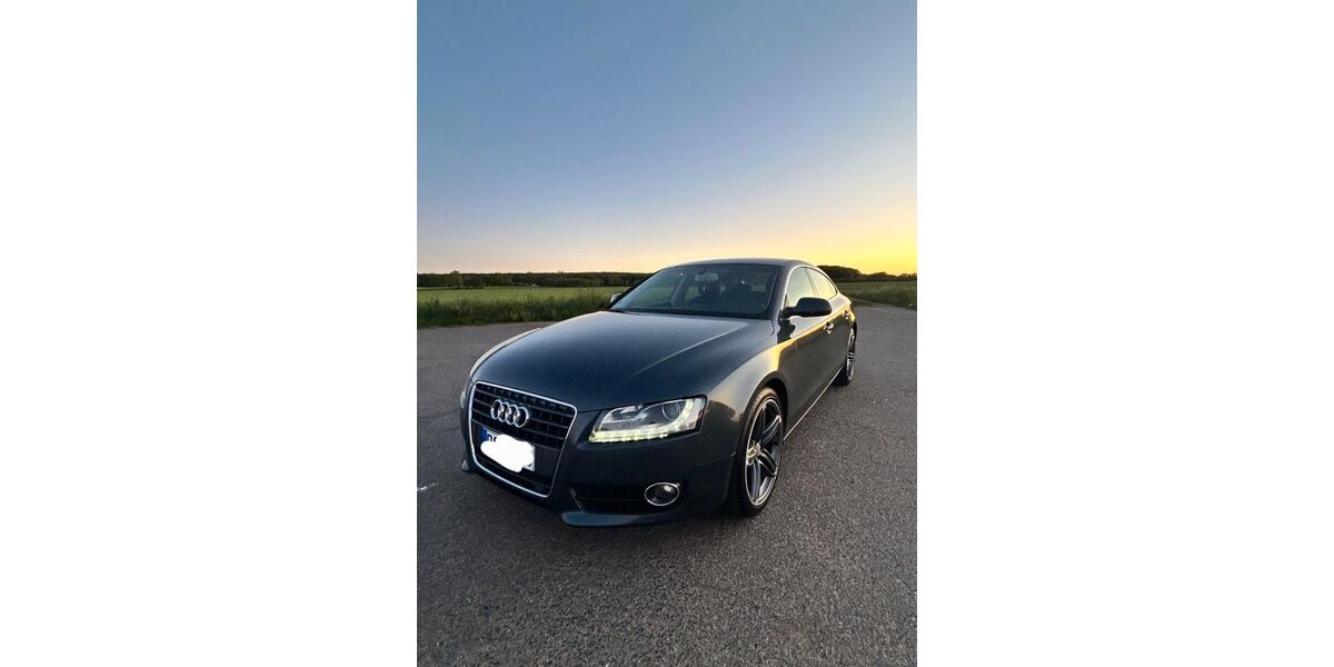 Audi A5 212.000 km 9.300 &euro; Troisdorf 53842
