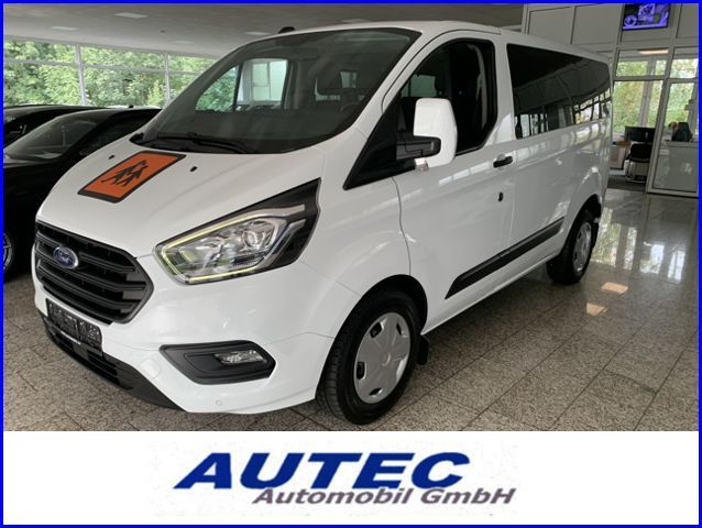 Transit Custom