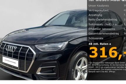 Audi Q5 38.016 km 37.980 &euro; Lüneburg 21337