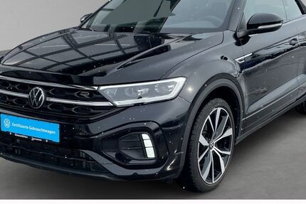 VW T-Roc 15.900 km 37.650 &euro; Traunstein 83278