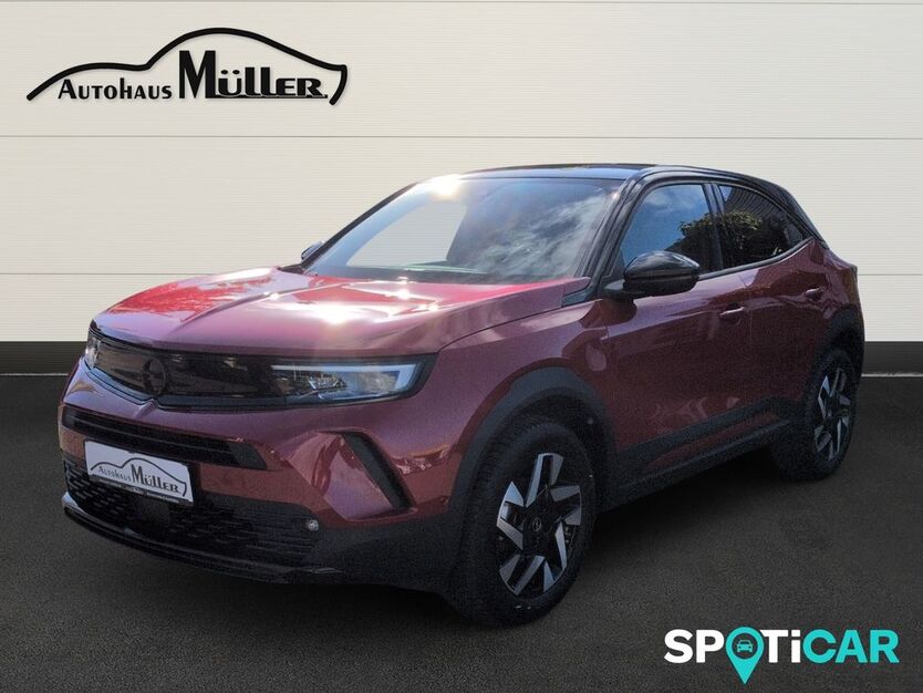 Opel Mokka 13.135 km 23.445 € Gnarrenburg 27442
