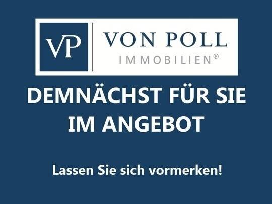 Dachgeschoßwohnung mit traumhaftem Blick ins Grüne