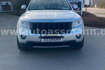 Jeep Grand Cherokee 211.594 km 5.600 &euro; Wittenförden 19073