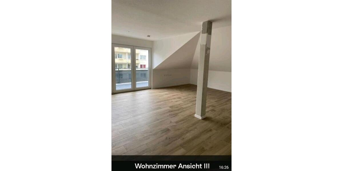 Etagenwohnung Bad Doberan - 2 Zimmer, 84 m&sup2;, 1.240&euro; | Angebot:26676083