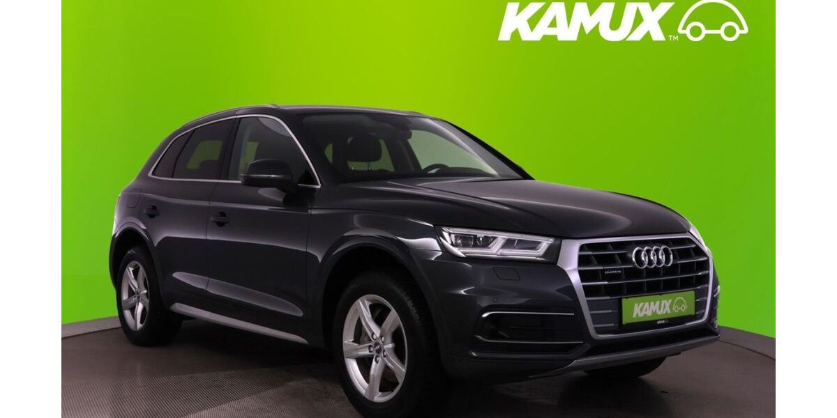 Audi Q5 96.300 km 25.300 &euro; Heide 25746