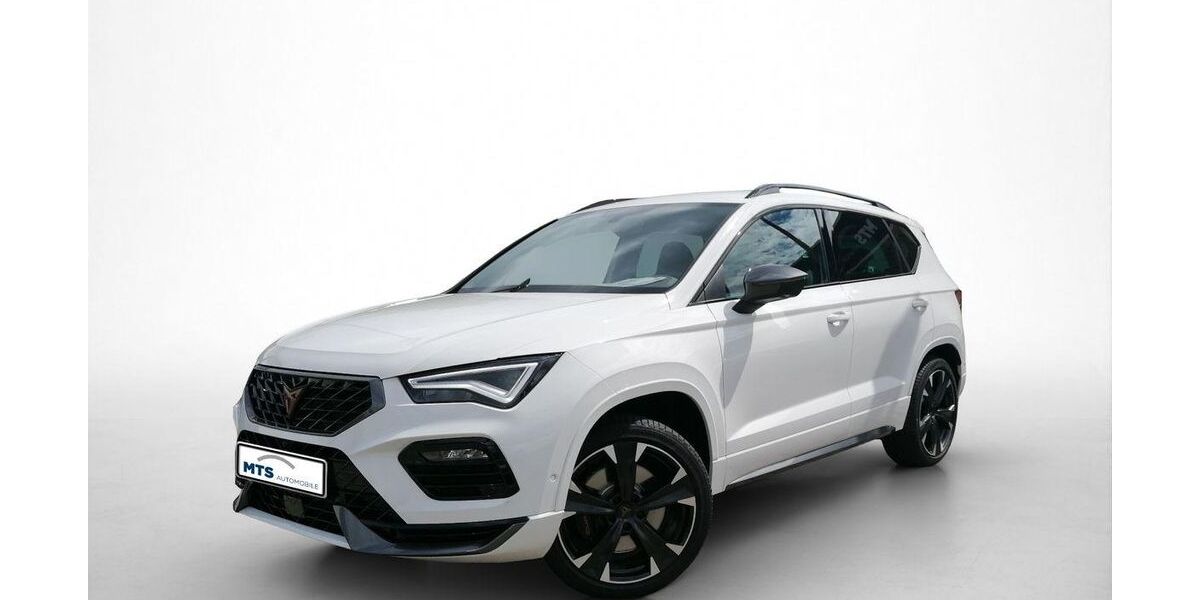 Cupra Ateca 18.392 km 29.650 &euro; Friedberg 61169