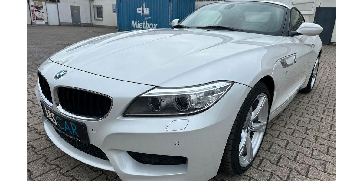 BMW Z4 115.075 km 18.800 € Speyer 67346