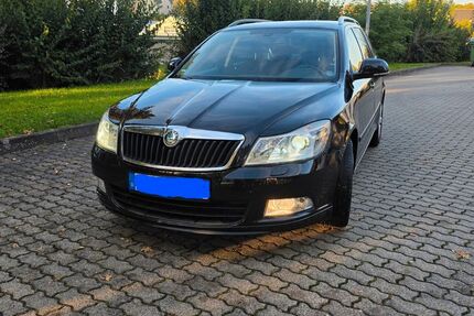 Skoda Octavia 150.716 km 6.950 &euro; Greiz 07973