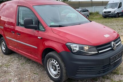 VW Caddy 116.000 km 7.890 € Neustadt am Rübenberge bei Hannover 31535