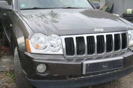 Jeep Grand Cherokee 271.000 km 5.900 &euro; Wiebelsheim 56291