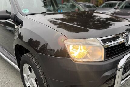 Dacia Duster 112.833 km 6.899 € Chemnitz 09125