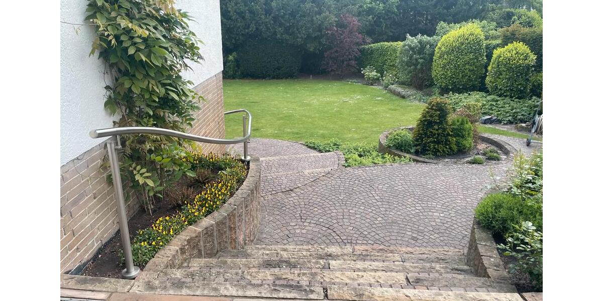 Einfamilienhaus Rheine Altenrheine - 4.5 Zimmer, 180 m&sup2;, 615.000&euro; | Angebot:26581713