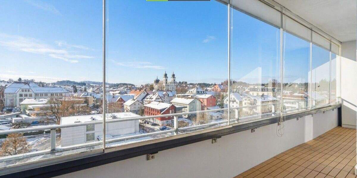 Etagenwohnung Lindenberg im Allgäu Lindenberg - 2 Zimmer, 69 m&sup2;, 219.000&euro; | Angebot:25693689