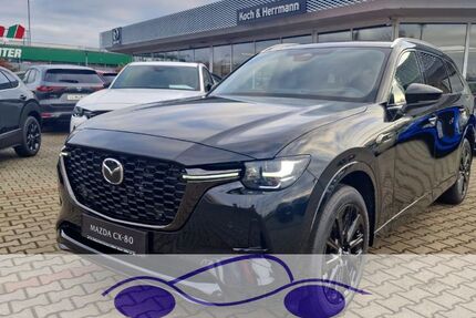 Mazda CX-80 2.669 km 53.999 &euro; Köthen 06366