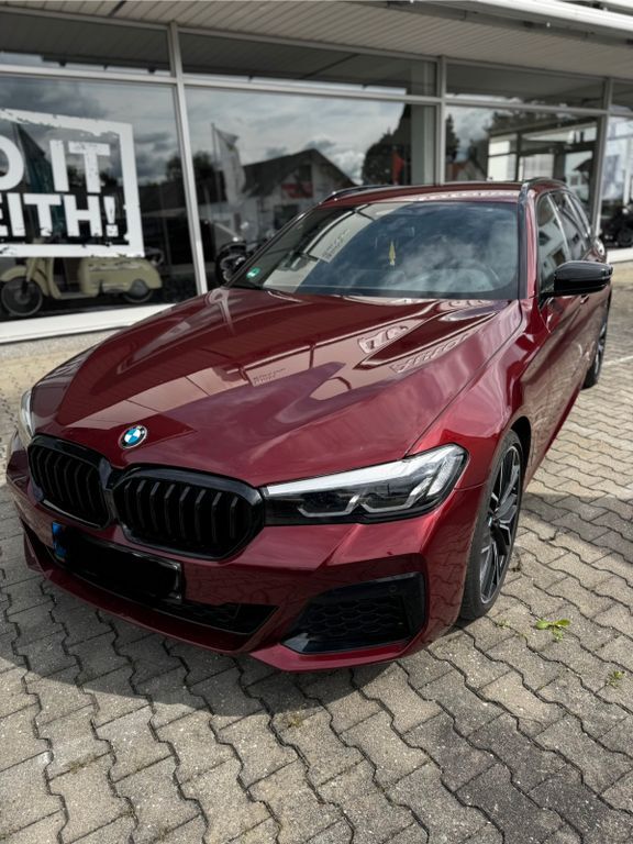 BMW 530 65.000 km 41.350 € Wolnzach 85283